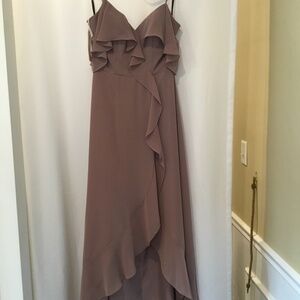 Sorella Vita 9398 in Rosewood Size 10